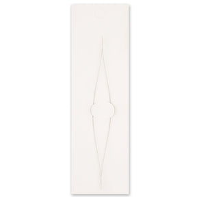 Big Eye Nadel - 125 mm - PerlineBeads