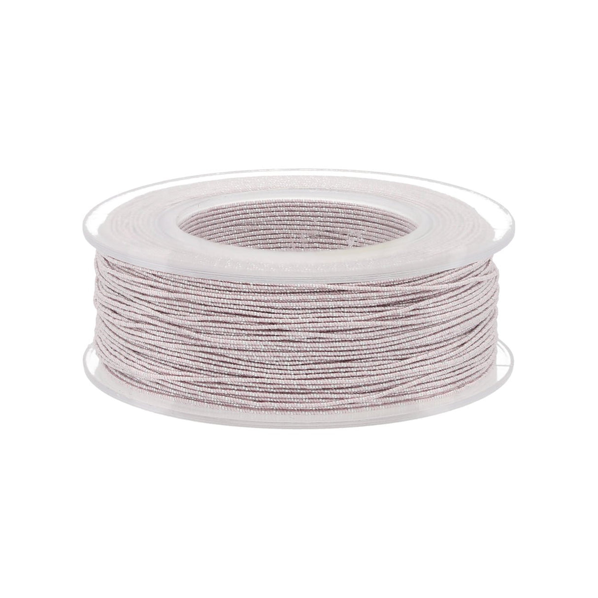 Blissino Schmuckgarn - Confetto / Silber (2315/A) - PerlineBeads