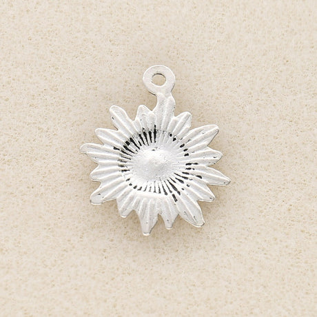 Charm-Anhänger Sonne - PerlineBeads