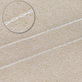 Cobra-Kette – Farbe Silber - PerlineBeads