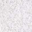 Delica 11/0 - DB201 - White Pearl - PerlineBeads