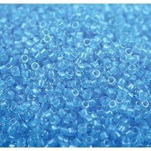 Delica 11/0 - DB2039 - Luminous Ocean Blue - PerlineBeads