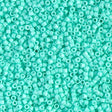 Delica 11/0 - DB2122 - Duracoat Opaque Catalina - PerlineBeads