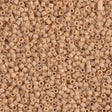 Delica 11/0 - DB389 - Matte Opaque Light Terracotta - PerlineBeads