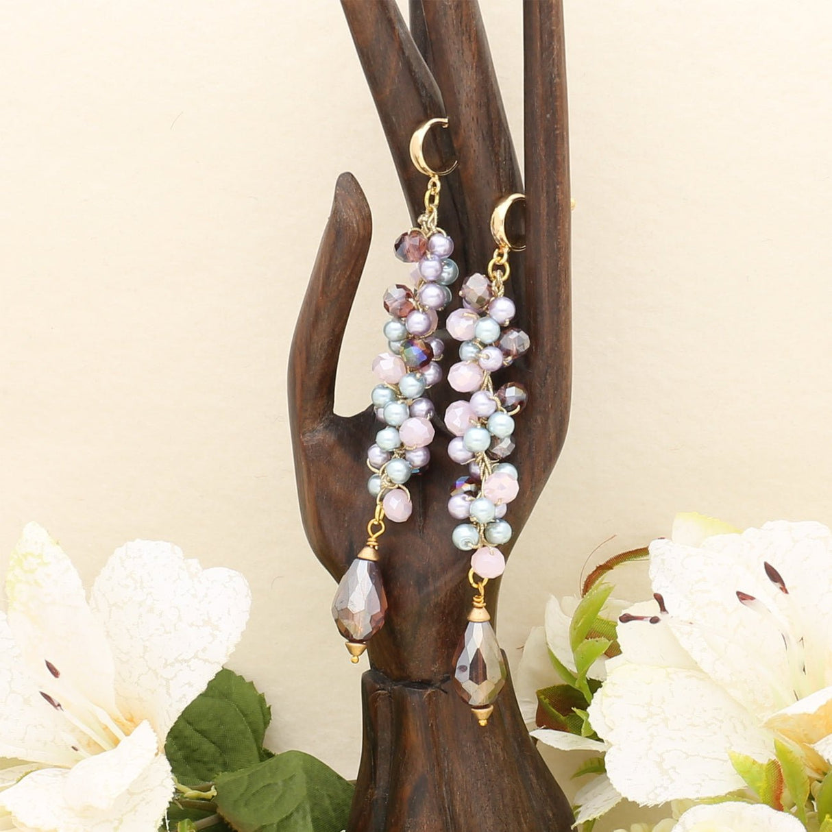 Dragone Schmuckgarn - Gold - PerlineBeads