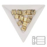 Fixer Beads horizontale Ausführung - Chalk Rembrandt - PerlineBeads