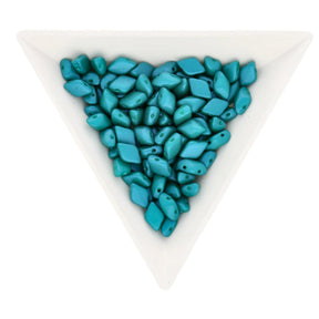 GemDuo - Tropical Rainforest - PerlineBeads