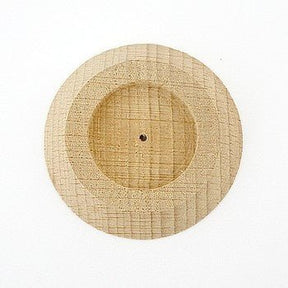 Holzhalter “JAMES” par Puca® - PerlineBeads