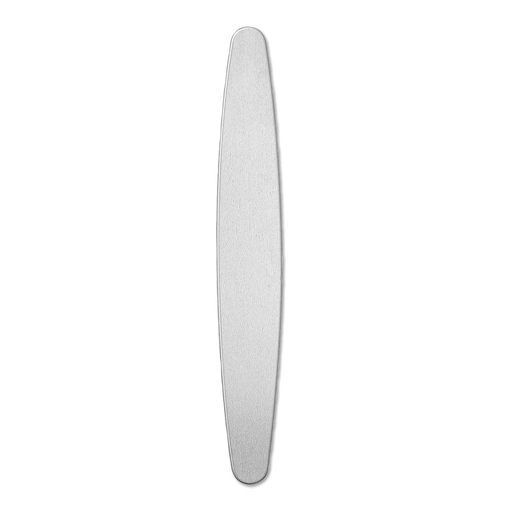 ImpressArt Aluminium Armband - Rohling - PerlineBeads