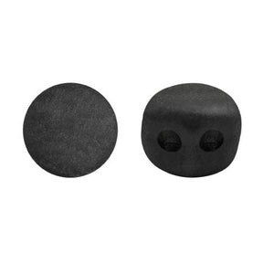 Kalos® par Puca® – Jet Mat - PerlineBeads