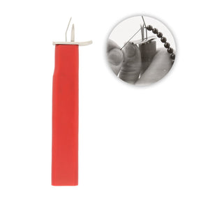 Knotting Tool - Knotenwerkzeugs - PerlineBeads