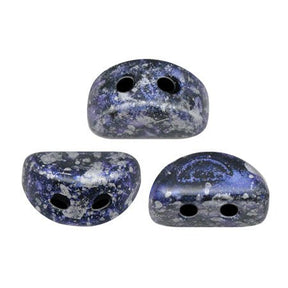 Kos® par Puca® - Tweety Blue - PerlineBeads
