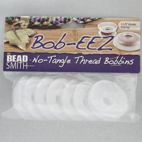 Kumihimo Spule – Bob-EZZ – Durchmesser 48 mm - PerlineBeads