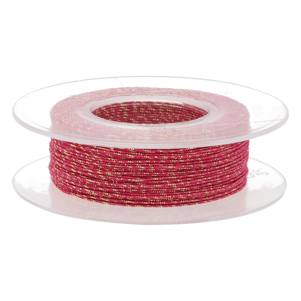 Lumos Schmuckgarn - Magenta - PerlineBeads