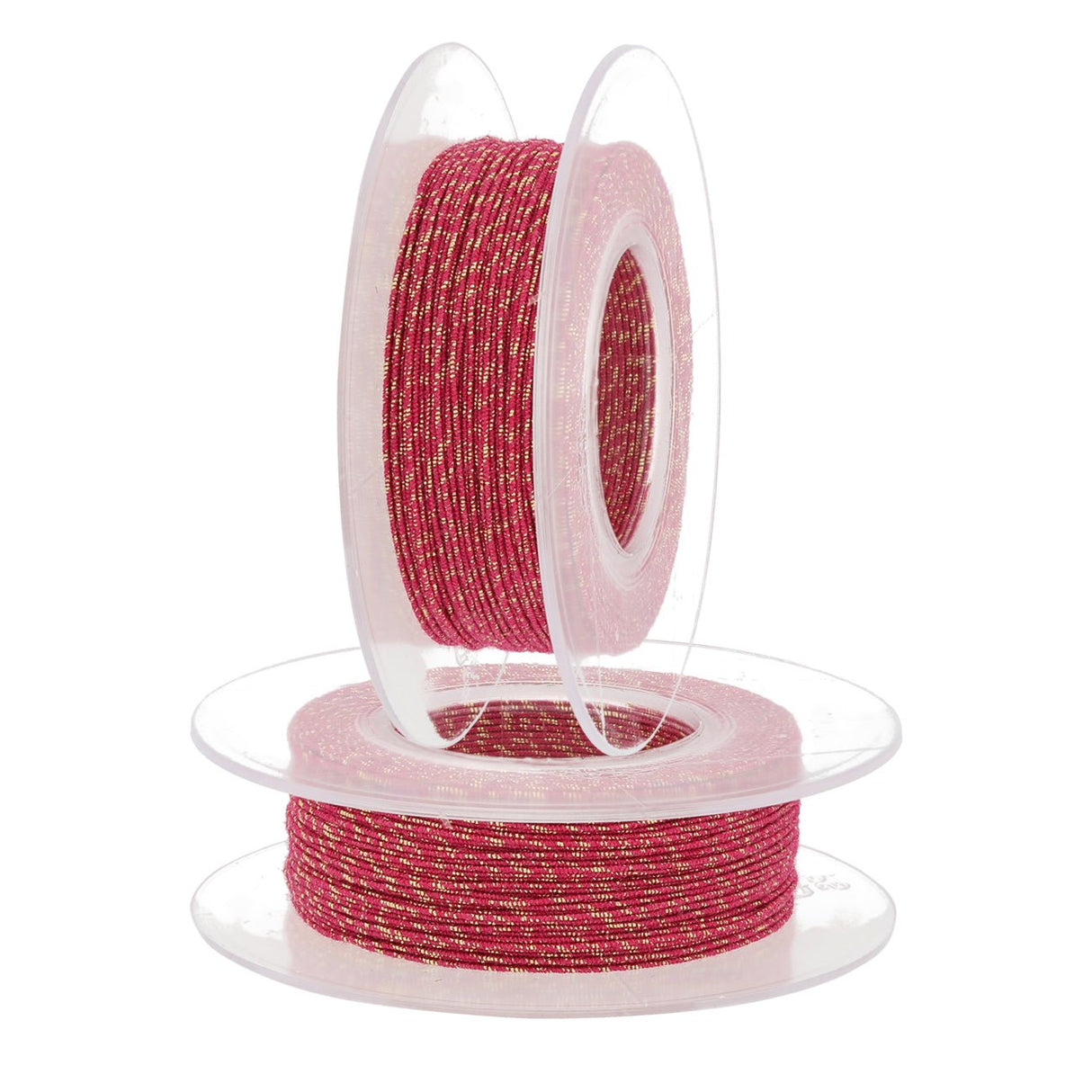 Lumos Schmuckgarn - Magenta - PerlineBeads