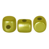 Minos® par Puca® - Pastel Lime - PerlineBeads