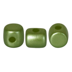 Minos® par Puca® - Pastel Olivine - PerlineBeads