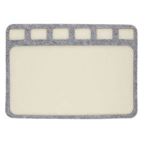 Perlenmatte – 27.9 x 20.3 cm - PerlineBeads