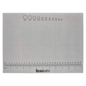 Perlenmatte Treasure Mat - 31,75 x 23,5 cm - PerlineBeads