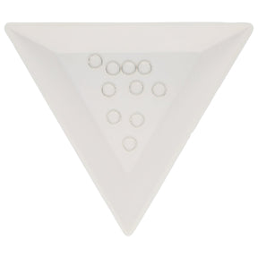 Ringe geschlossen 5 mm – Sterling Silber - PerlineBeads