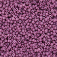 Rocailles-Perlen Miyuki 11/0 – Special Dyed Wine - PerlineBeads