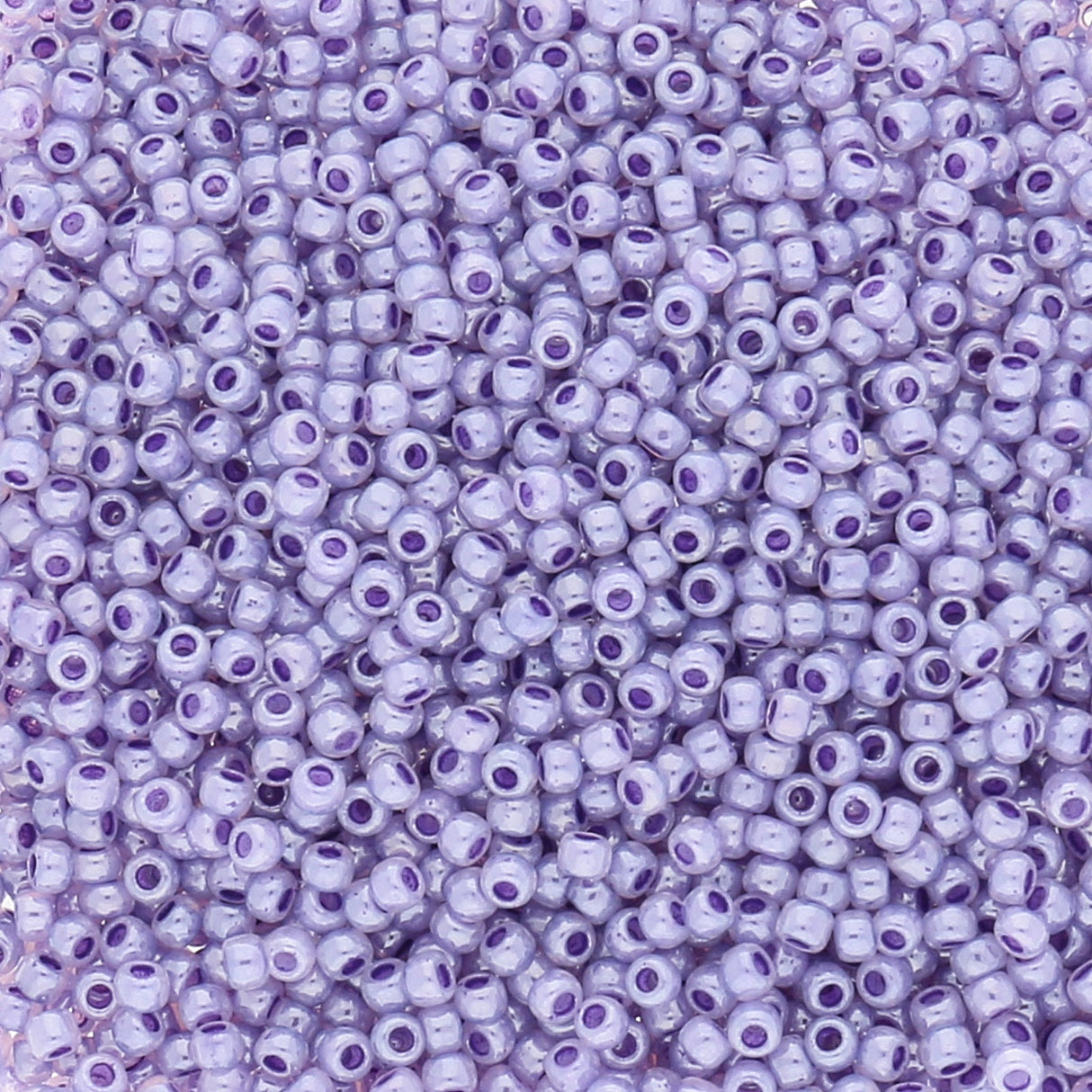 Rocailles-Perlen Toho 11/0 – Ceylon Gladiola - PerlineBeads