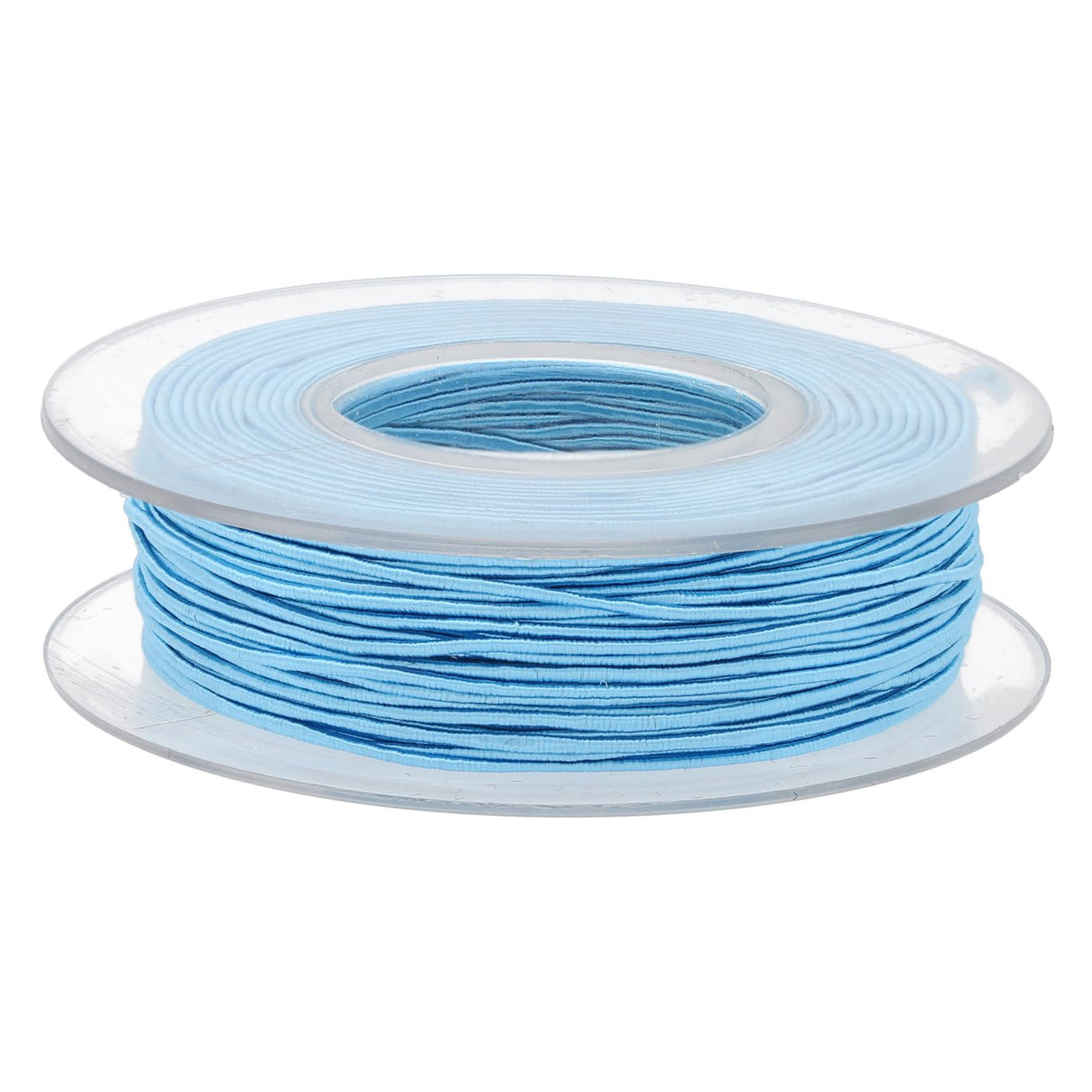 Samantha Schmuckgarn - Hellblau (G3121) - PerlineBeads