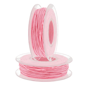 Samantha Schmuckgarn - Pink (G3123) - PerlineBeads