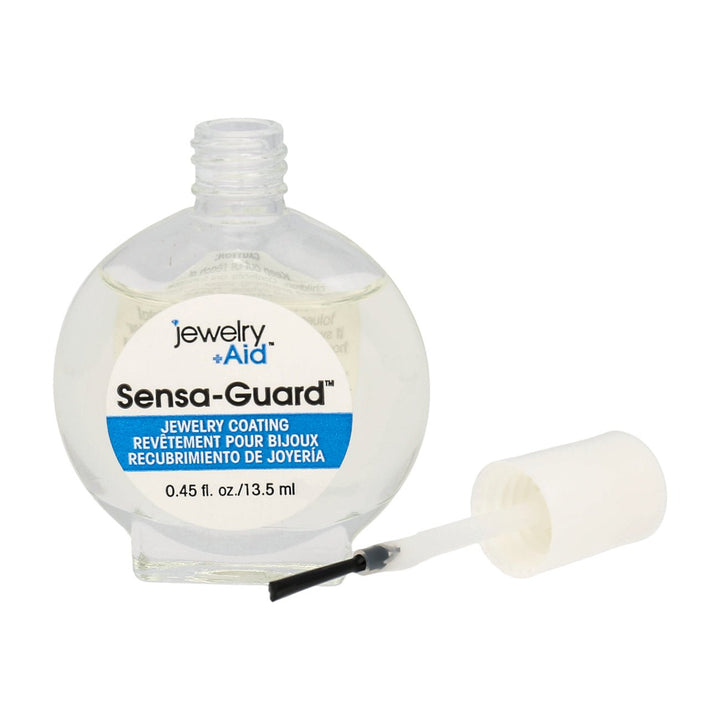 Sensa-Guard - Schutz für empfindliche Haut - PerlineBeads