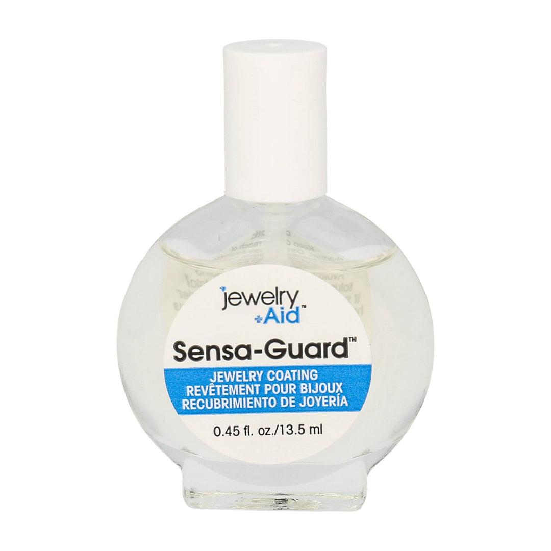 Sensa-Guard - Schutz für empfindliche Haut - PerlineBeads