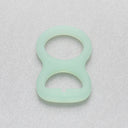 Silikonring für Schnuller - PerlineBeads