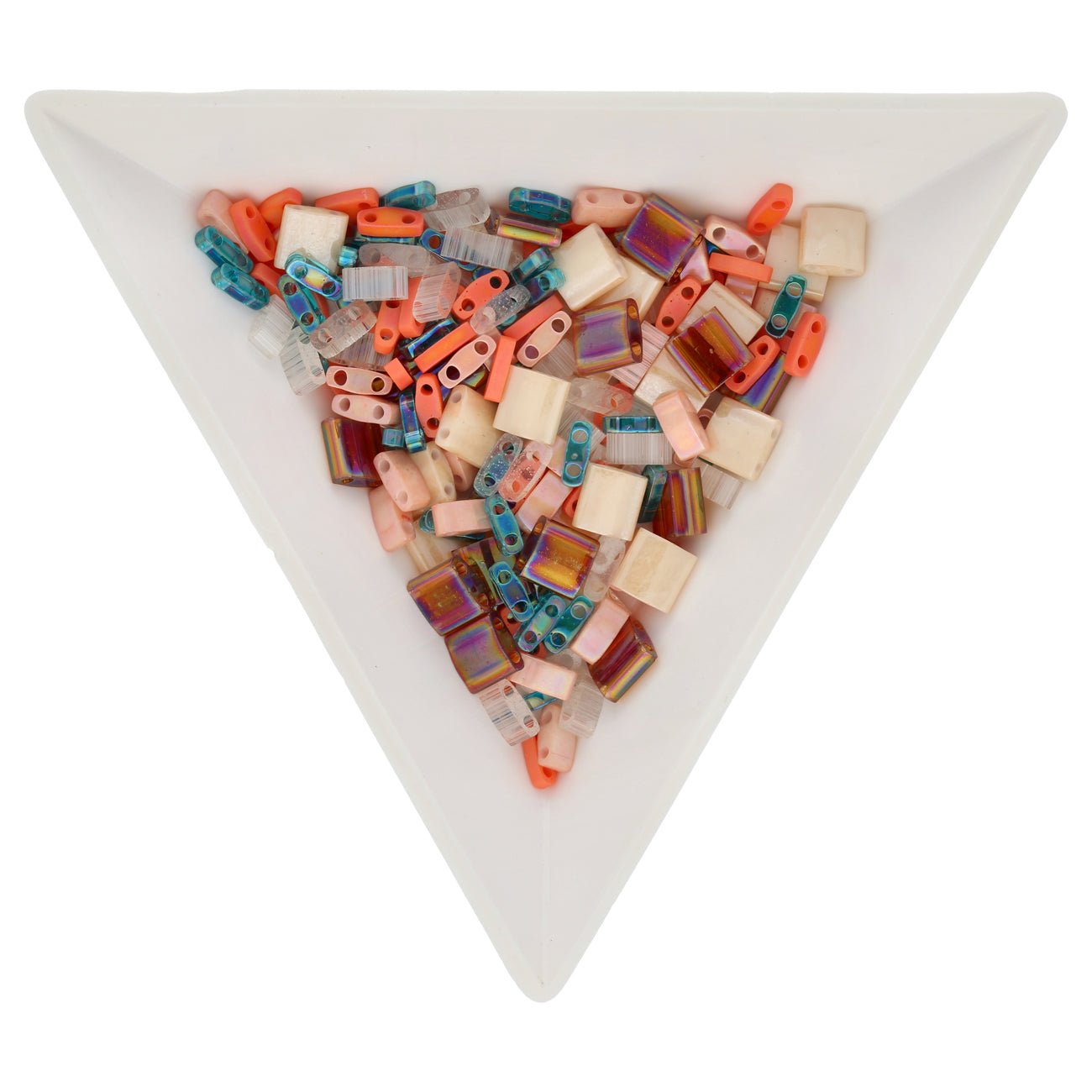 Tila Mix - Vorsortierte Mischung – Island Hopper - PerlineBeads