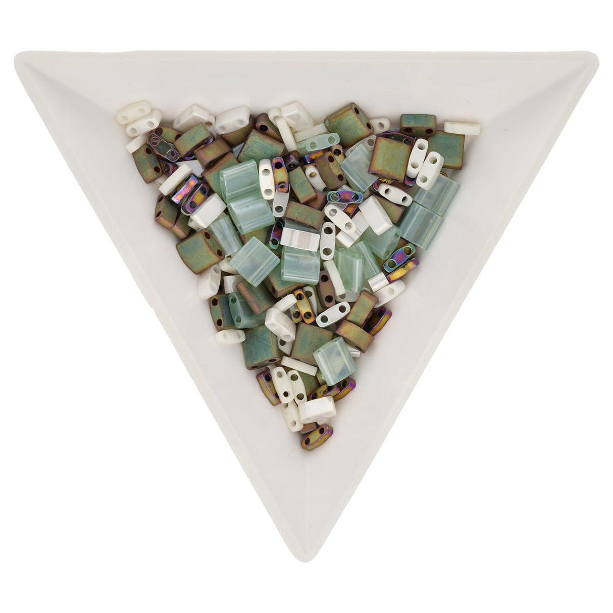 Tila Mix - Vorsortierte Mischung – Mixed Nuts - PerlineBeads