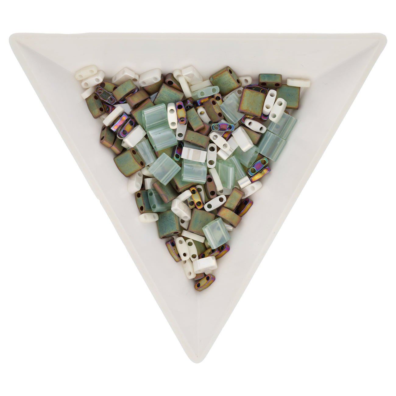 Tila Mix - Vorsortierte Mischung – Mixed Nuts - PerlineBeads