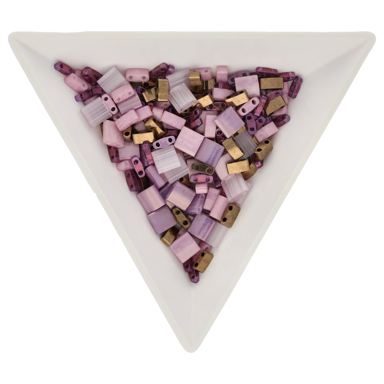 Tila Mix - Vorsortierte Mischung – Queens Court - PerlineBeads