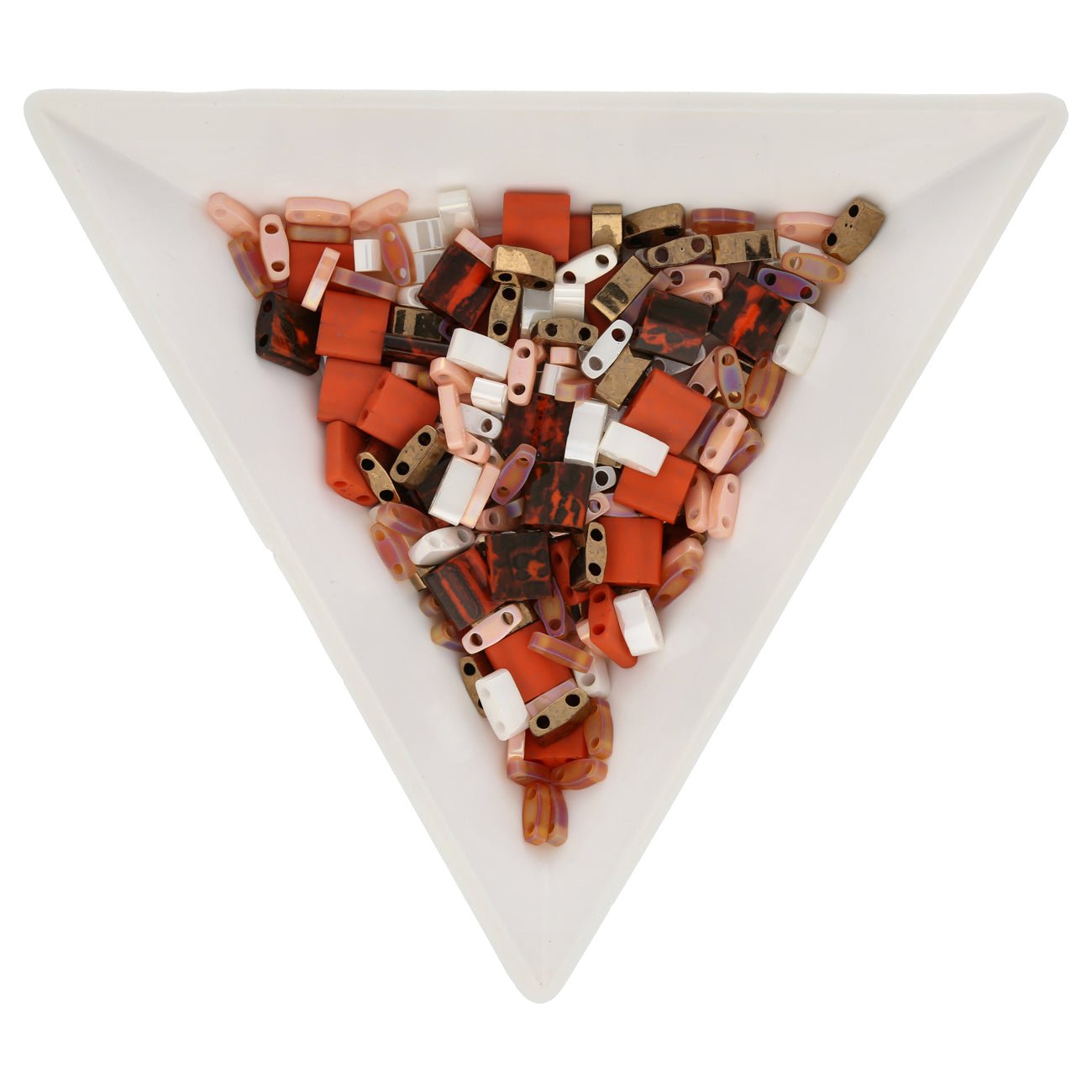 Tila Mix - Vorsortierte Mischung – Sun Baked - PerlineBeads