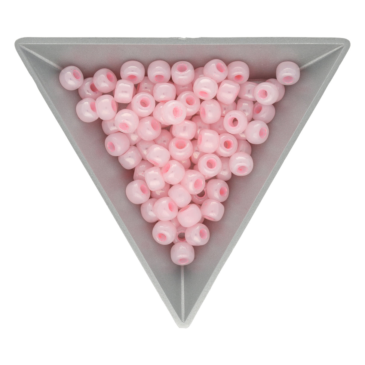 Perline Rocailles Toho 3/0 - Ceylon Innocent Pink