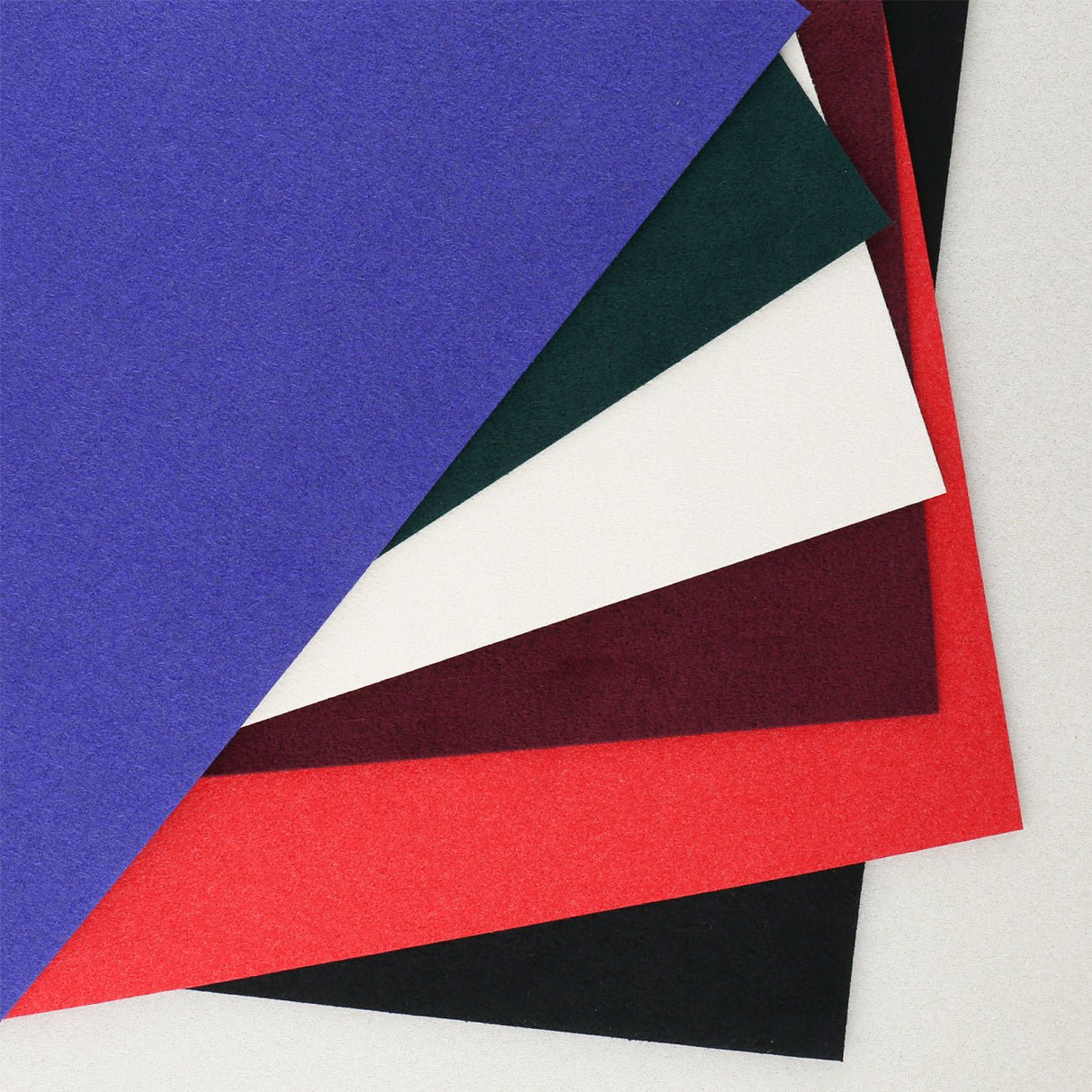 Ultrasuede - Wildleder Imitat - PerlineBeads