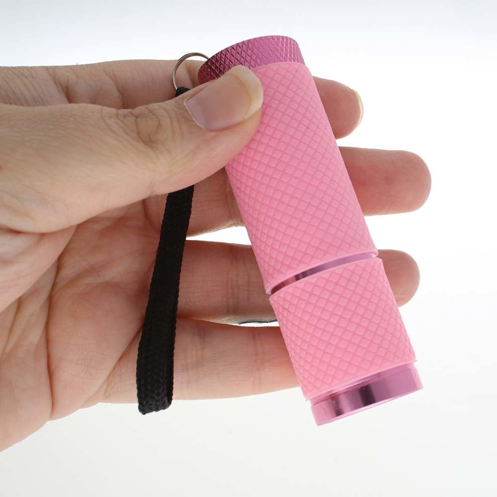 UV-Taschenlampe – Resin Craft by Me™ - PerlineBeads