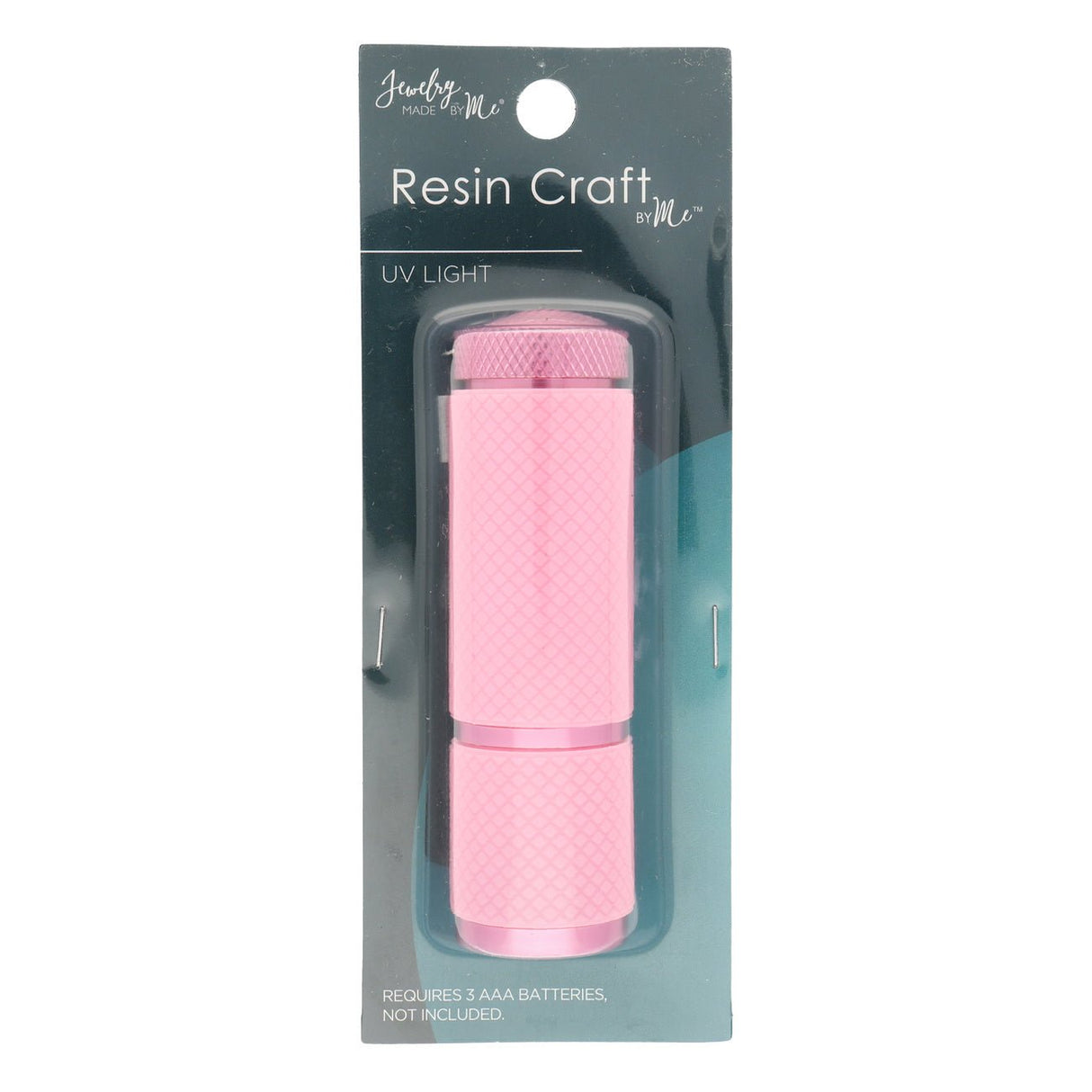 UV-Taschenlampe – Resin Craft by Me™ - PerlineBeads