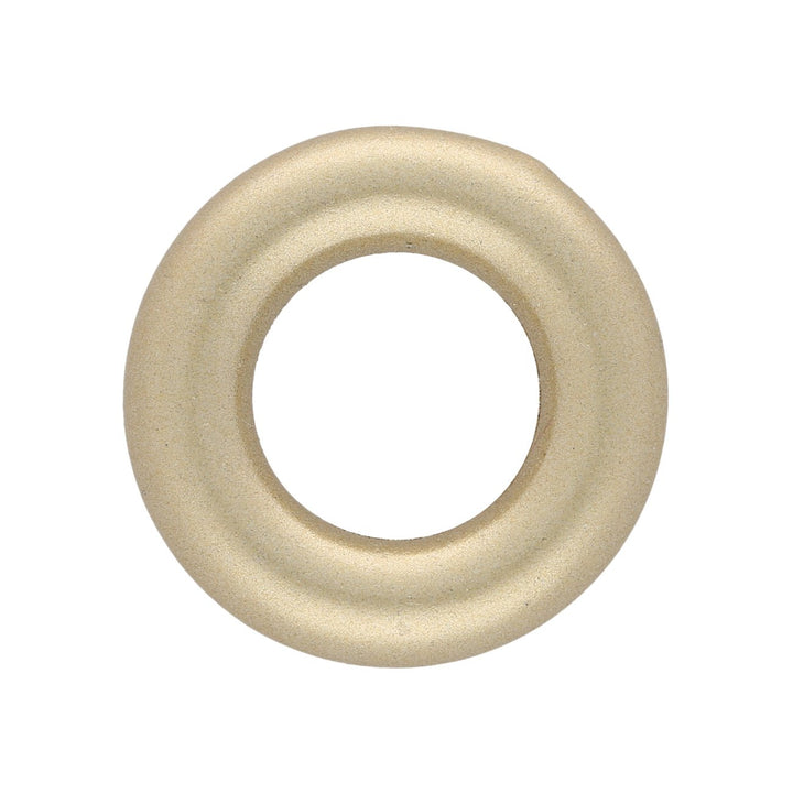Verbindungsringe aus Kunststoff - ∅ 25 mm - PerlineBeads